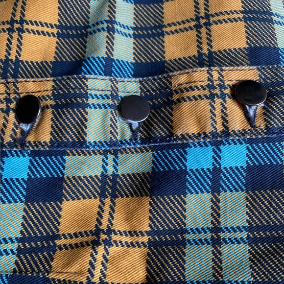 Urban Outfitters Mini Dress. Size 2. - Picture 3 of 4